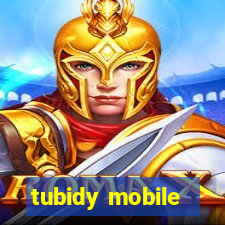 tubidy mobile